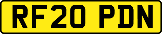 RF20PDN