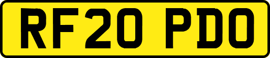 RF20PDO