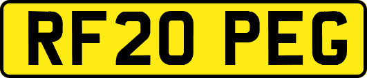 RF20PEG