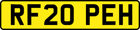 RF20PEH