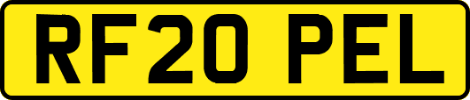 RF20PEL
