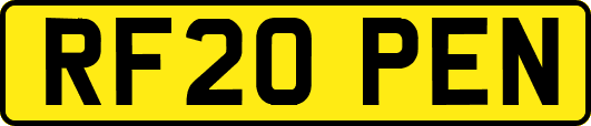 RF20PEN