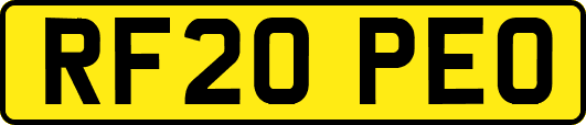 RF20PEO