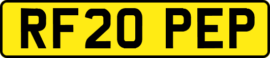 RF20PEP