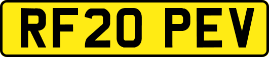 RF20PEV