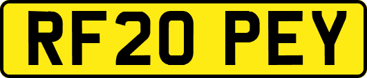 RF20PEY