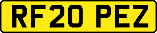 RF20PEZ