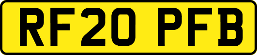 RF20PFB