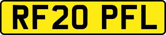 RF20PFL