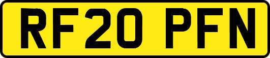 RF20PFN