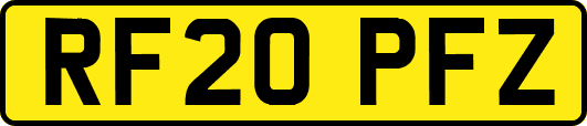 RF20PFZ
