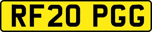 RF20PGG
