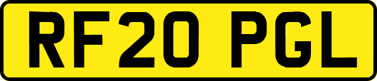 RF20PGL