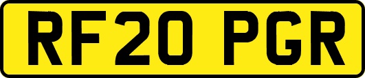 RF20PGR