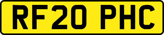 RF20PHC