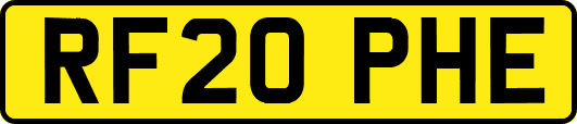 RF20PHE