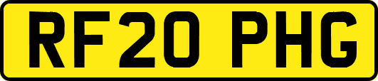 RF20PHG