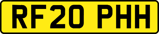 RF20PHH