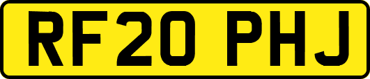 RF20PHJ