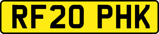 RF20PHK