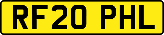RF20PHL