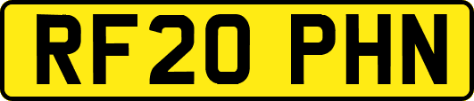 RF20PHN