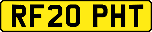 RF20PHT