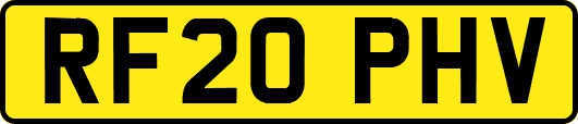 RF20PHV