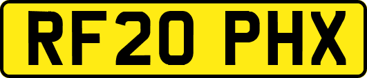 RF20PHX