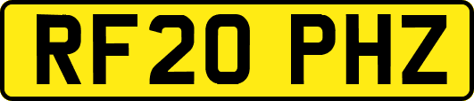 RF20PHZ