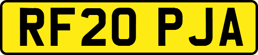 RF20PJA