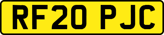 RF20PJC