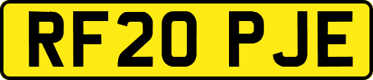 RF20PJE