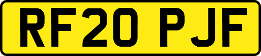 RF20PJF