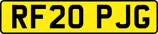 RF20PJG
