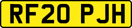 RF20PJH