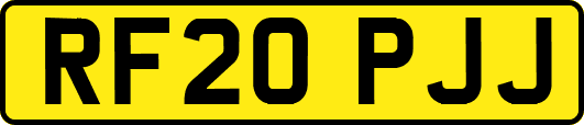 RF20PJJ