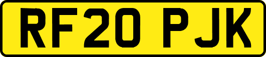 RF20PJK