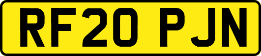 RF20PJN
