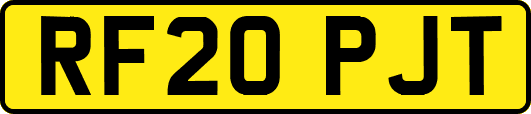 RF20PJT