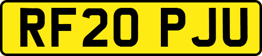 RF20PJU