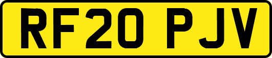 RF20PJV