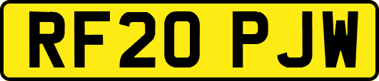 RF20PJW