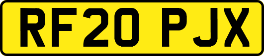RF20PJX