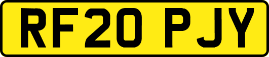 RF20PJY