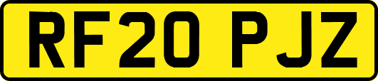 RF20PJZ
