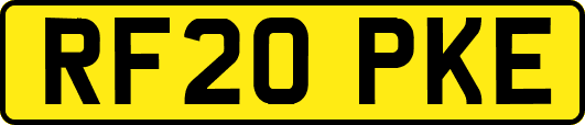 RF20PKE