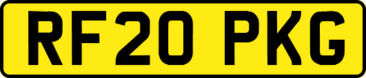 RF20PKG