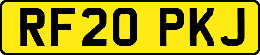 RF20PKJ