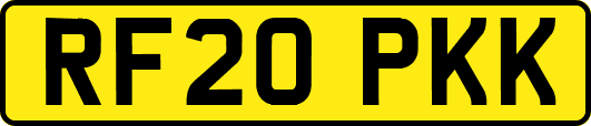 RF20PKK